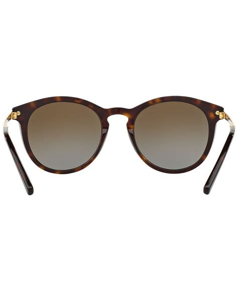 Michael Kors Polarized Sunglasses , MK2023 .